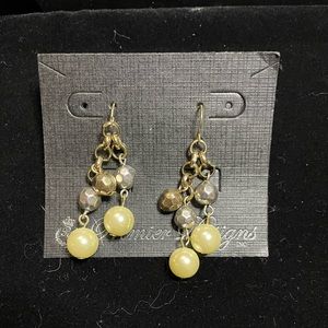 Premier Designs “Manhattan” earrings